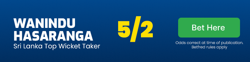 T20 world cup wanindu hasaranga top sri lanka wicket taker @ 5-2