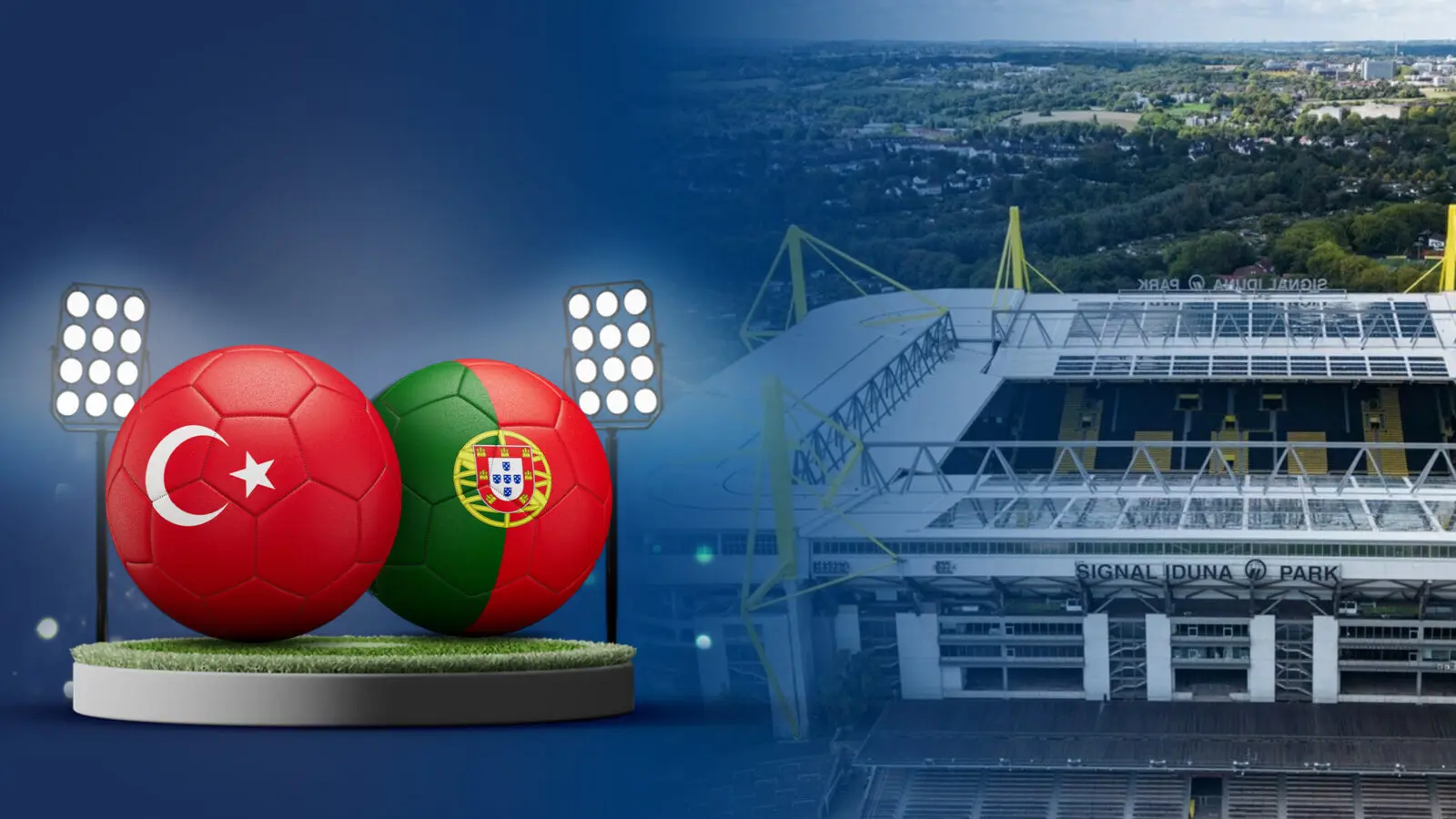 Turkey vs portugal betting tips