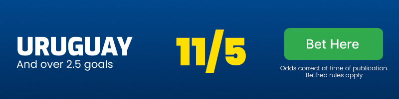 Uruguayover2. 5goals