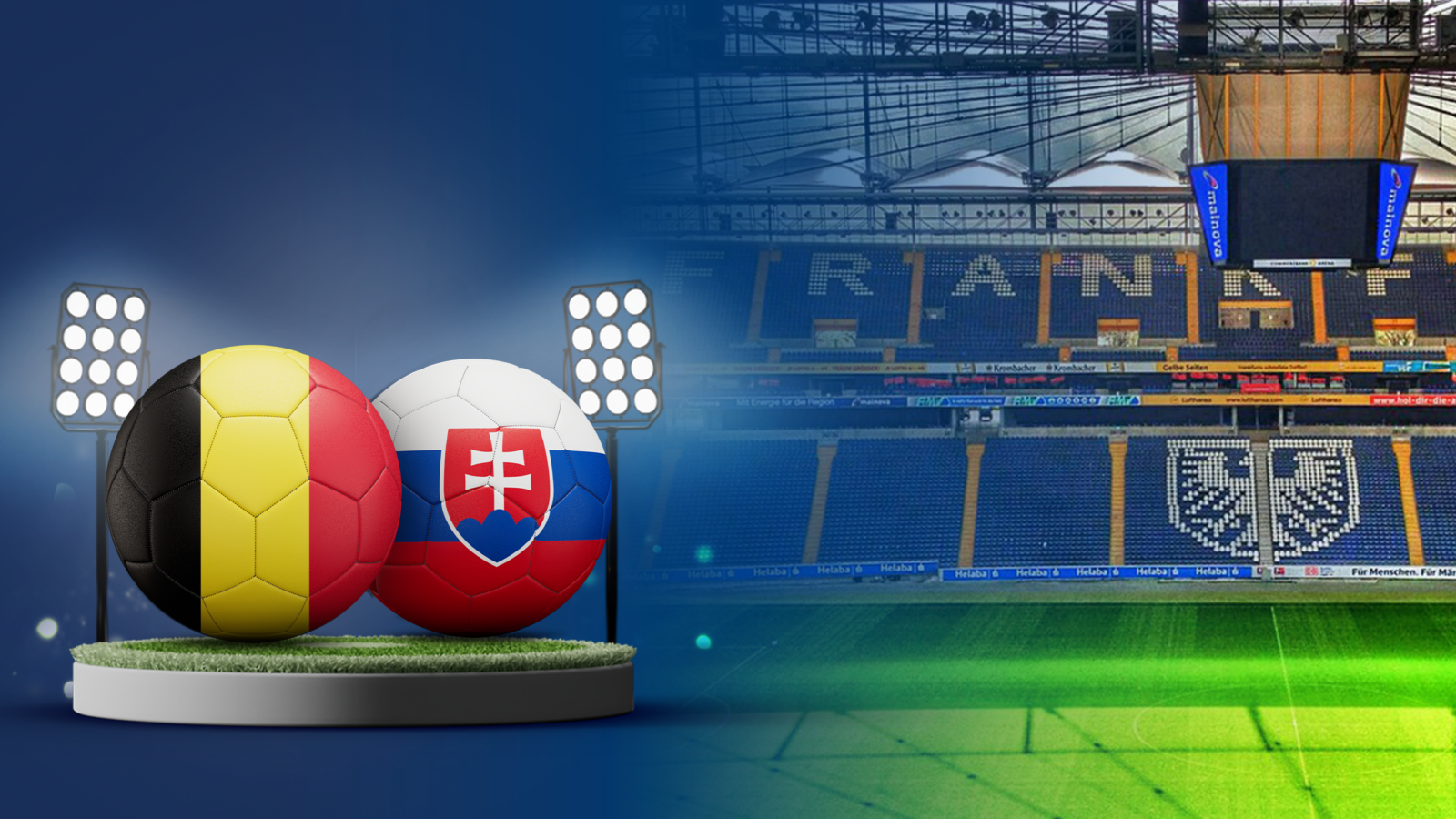 Belgium vs slovakia prediction betting tips euro 2024 monday 17 june 2024