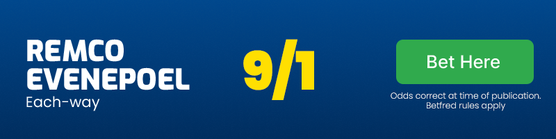 Remco evenepoel e/w @ 9/1