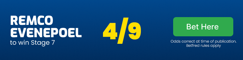 Remco evenepoel @ 4/9
