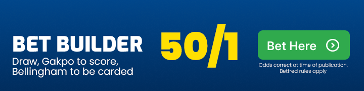 Betbuilder50:1engned