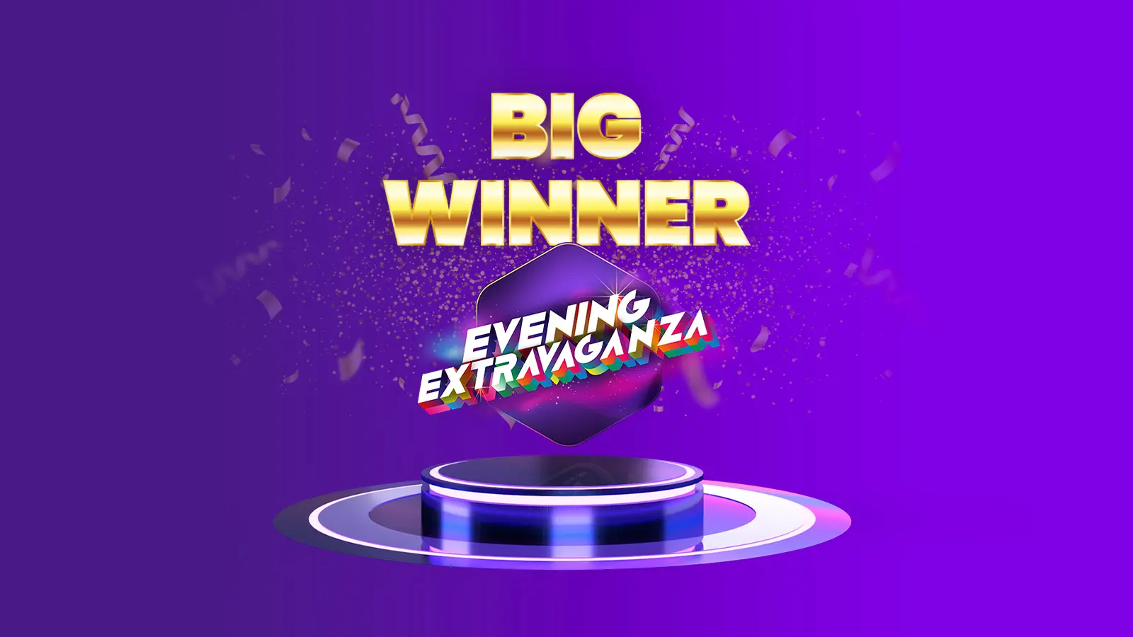 Bingo winner july 24
