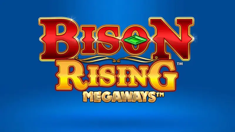 Bison rising megaways Bison rising megaways