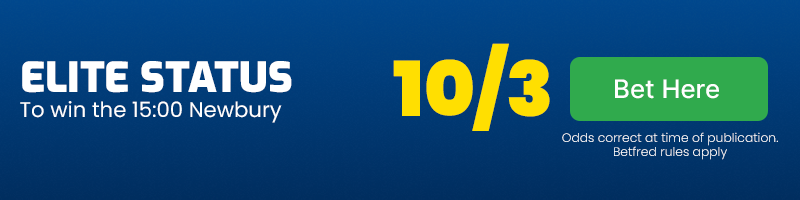 Elite status to win at 10-3