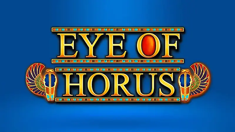 Eye of horus Eye of horus