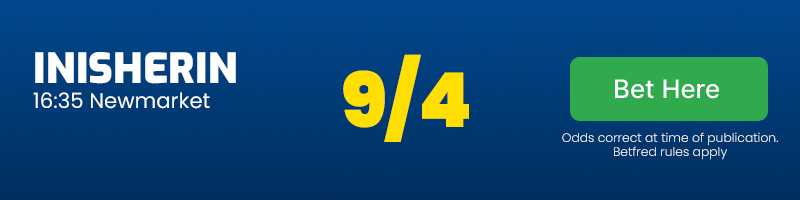 Inisherin 16. 35 newmarket