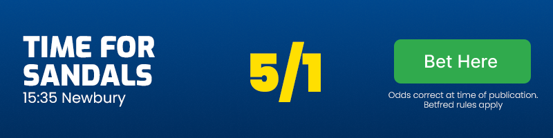 Time for sandals 15. 35 newbury