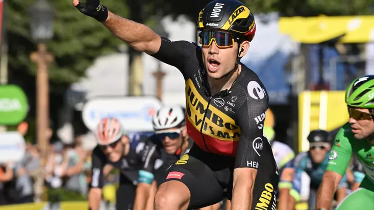 Wout van aert