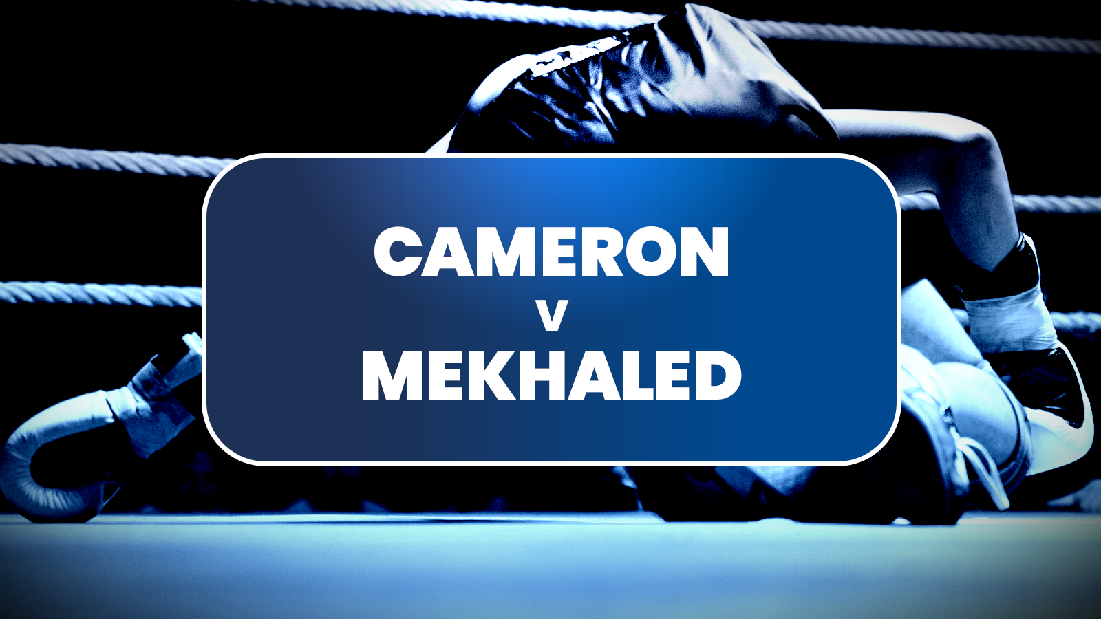Cameron