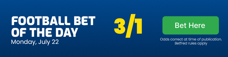 Cuiaba to beat fluminense & under 2. 5 goals @ 3-1 - football bet of the day monday july 22 2024