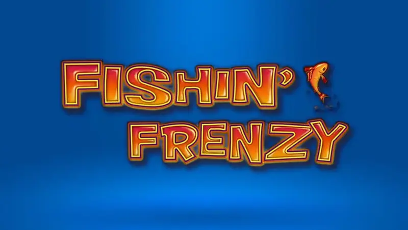 Fishin frenzy