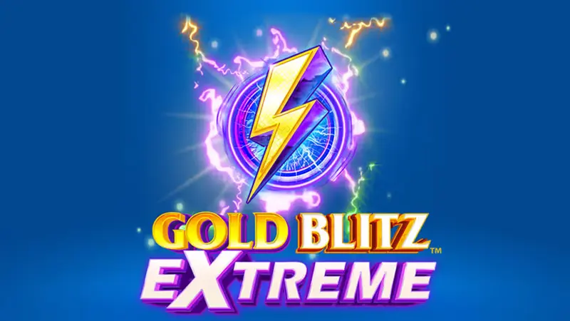 Gold blitz extreme