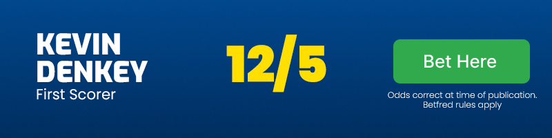 Kevin denkey first scorer in cercle brugge vs kilmarnock @ 12-5