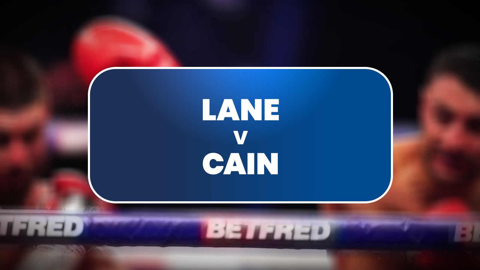 Lanecain