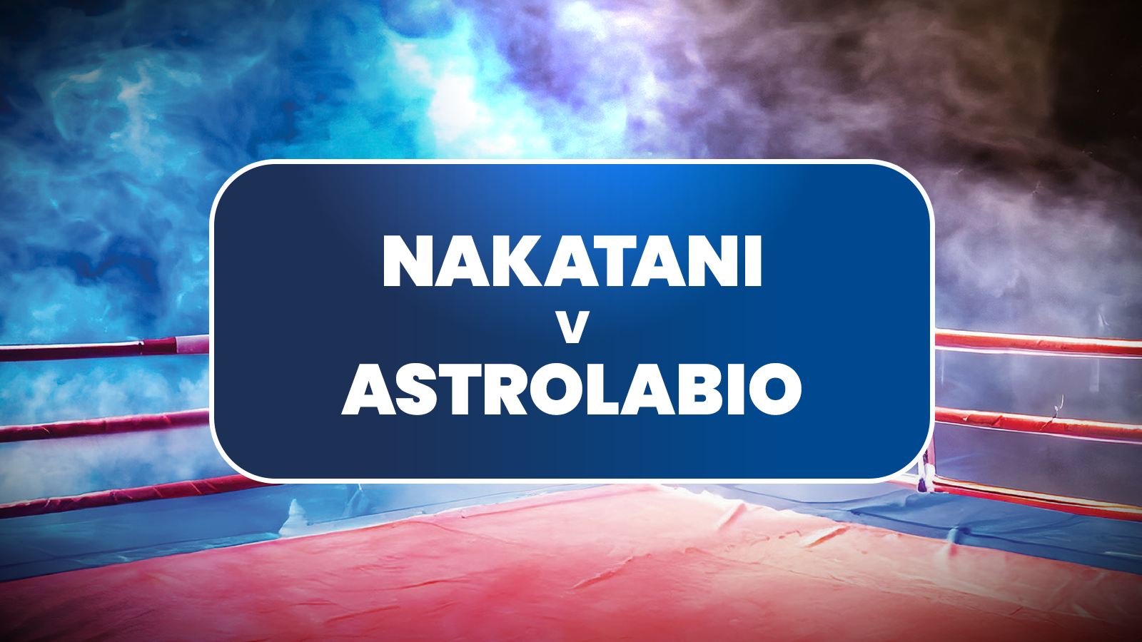 Nakatani