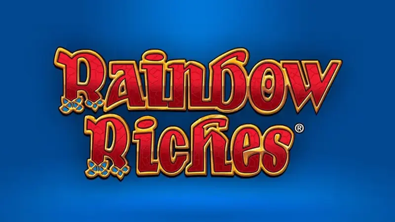 Rainbow riches