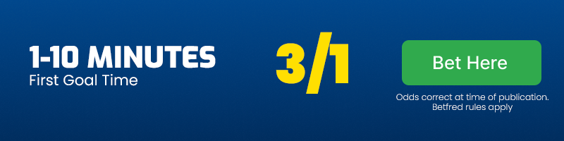 1-10 minutes - first goal time in atletico madrid vs girona @ 3-1