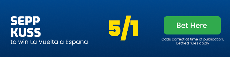 Sepp kuss @ 5/1