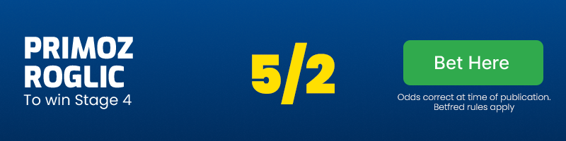 Primoz roglic @ 5/2
