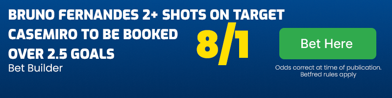 Bet builder at 8-1