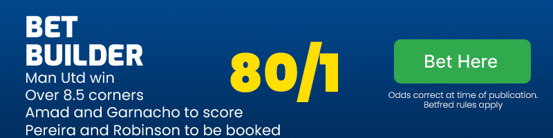 Betbuilder80:1