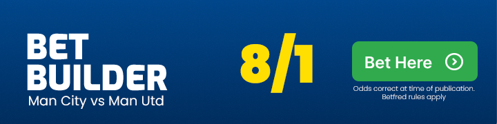 Betbuilder8:1