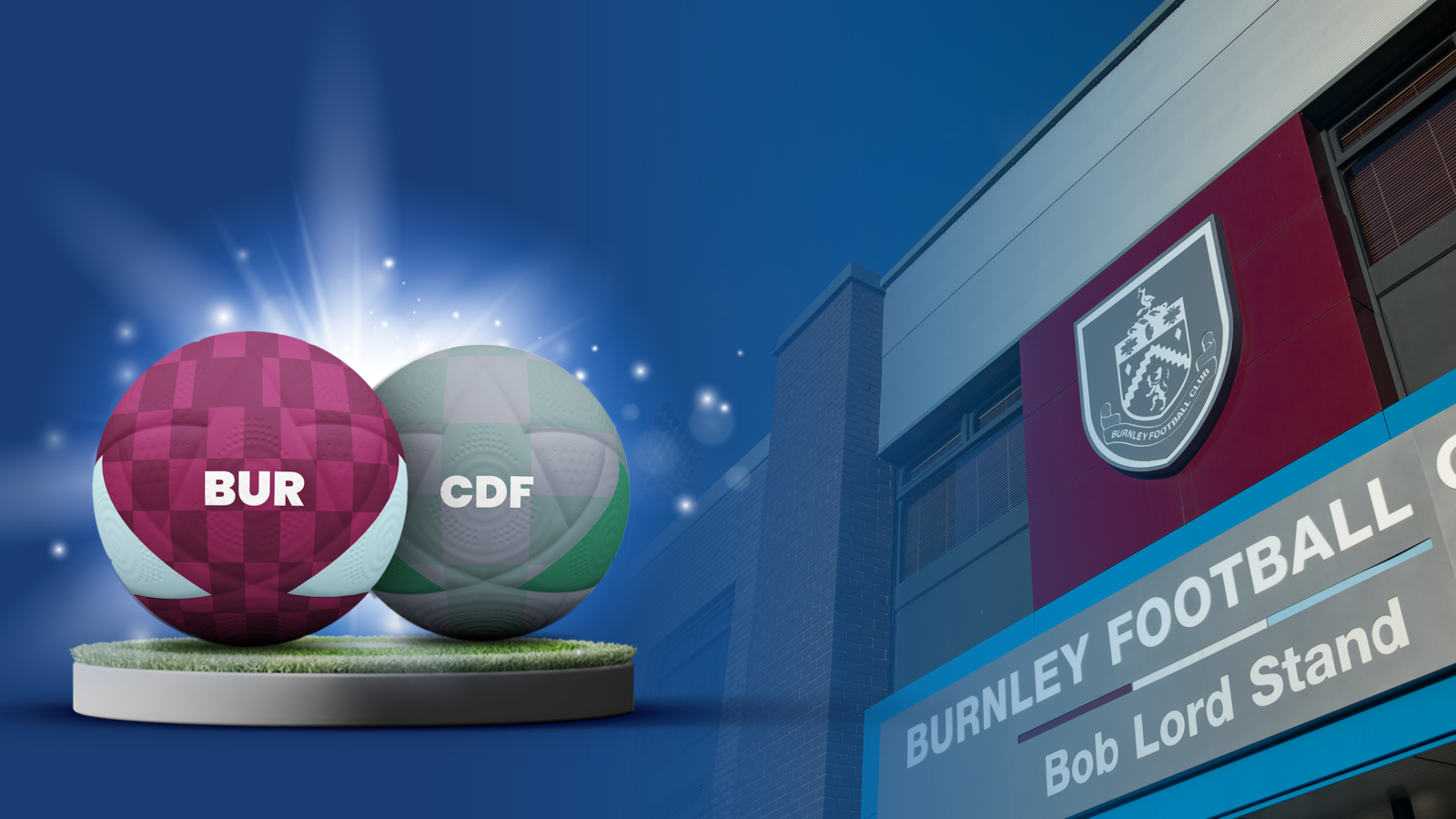 Burnley vs cardiff