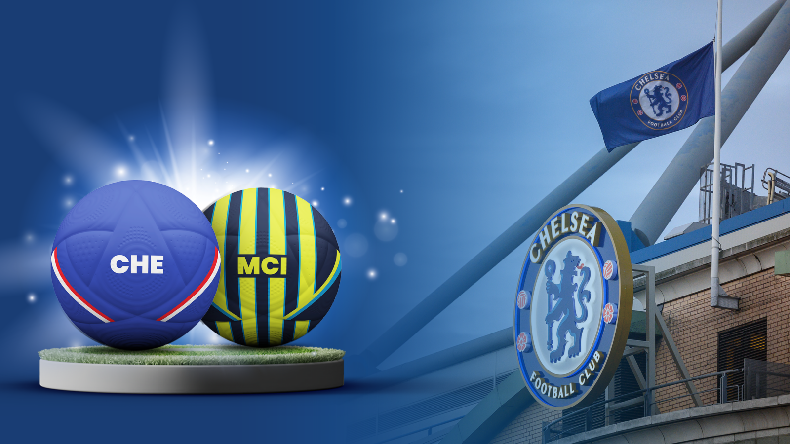 Chelsea vs manchester city