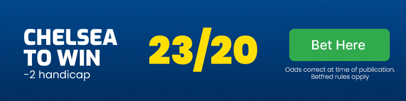 Chelsea23:20