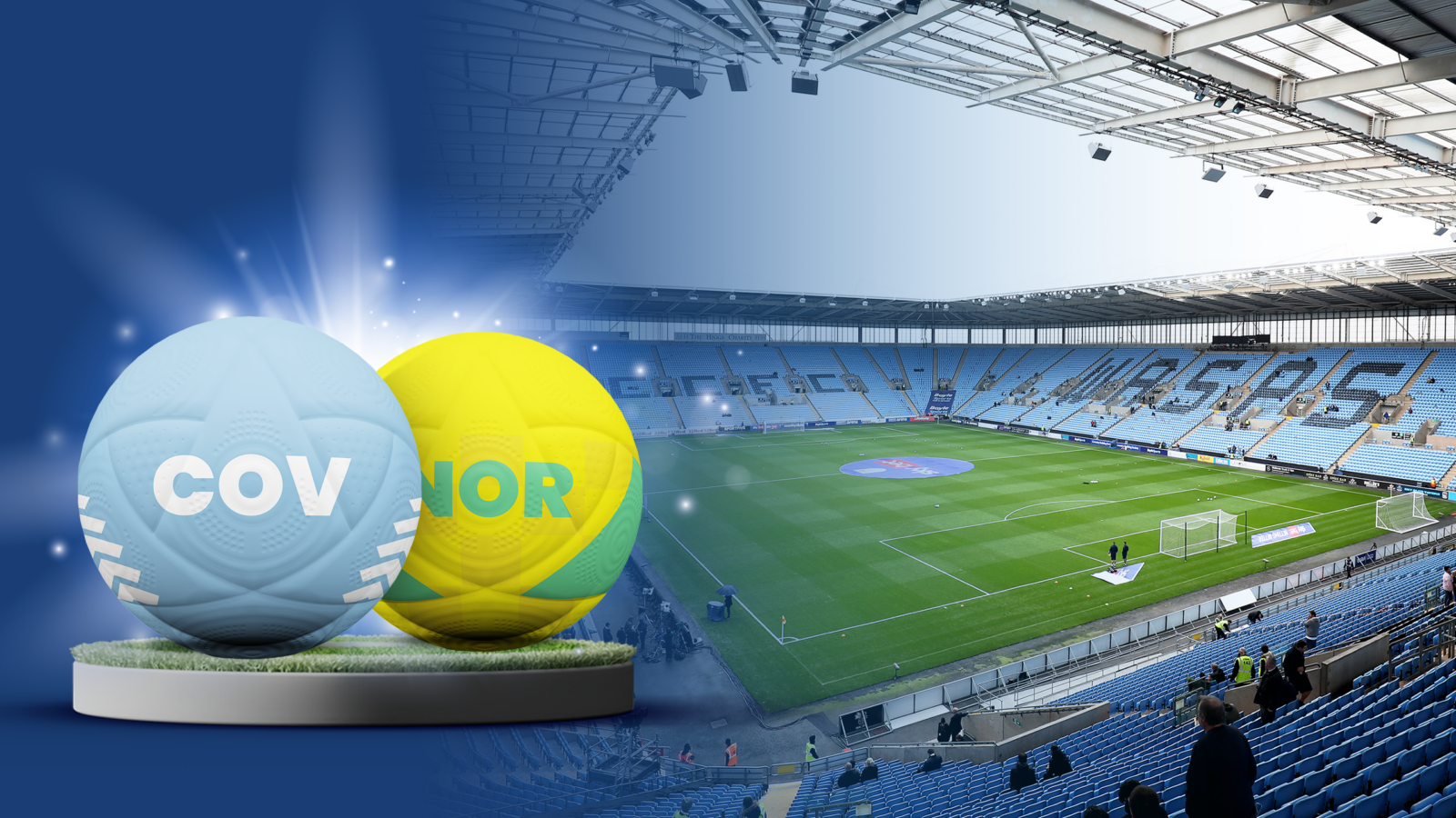 Coventry vs norwich betting tips