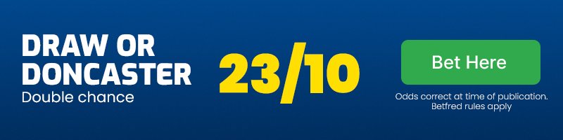 Drawbanner