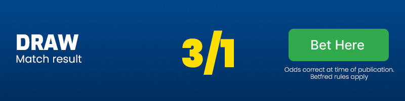 Drawbanner
