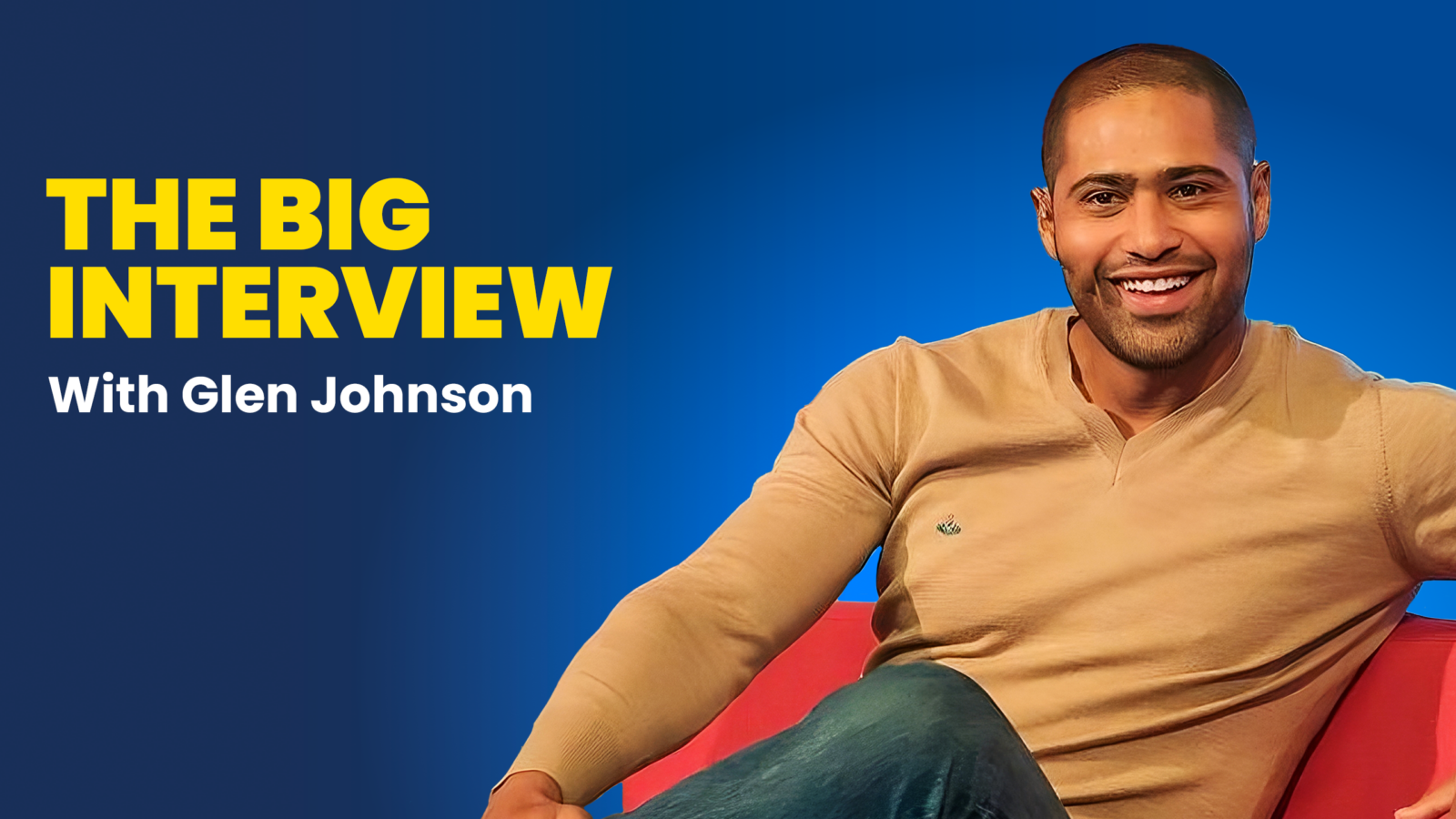 Glen johnson