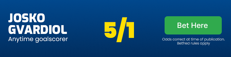 Gvardiolbanner