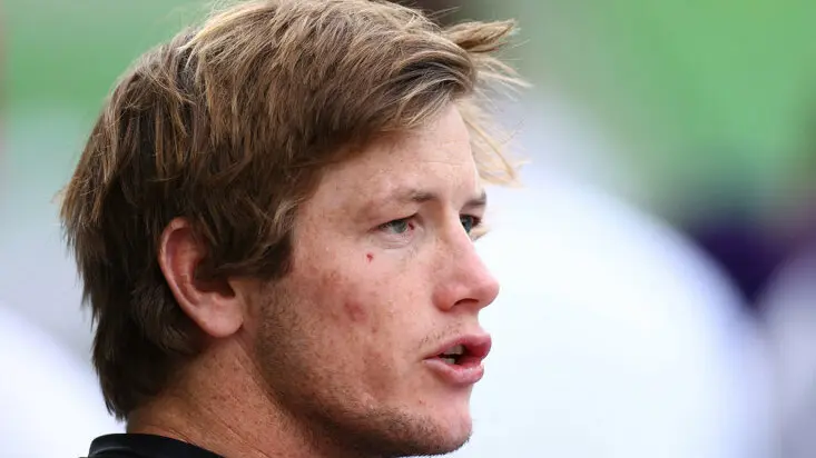 Harry grant melbourne storm