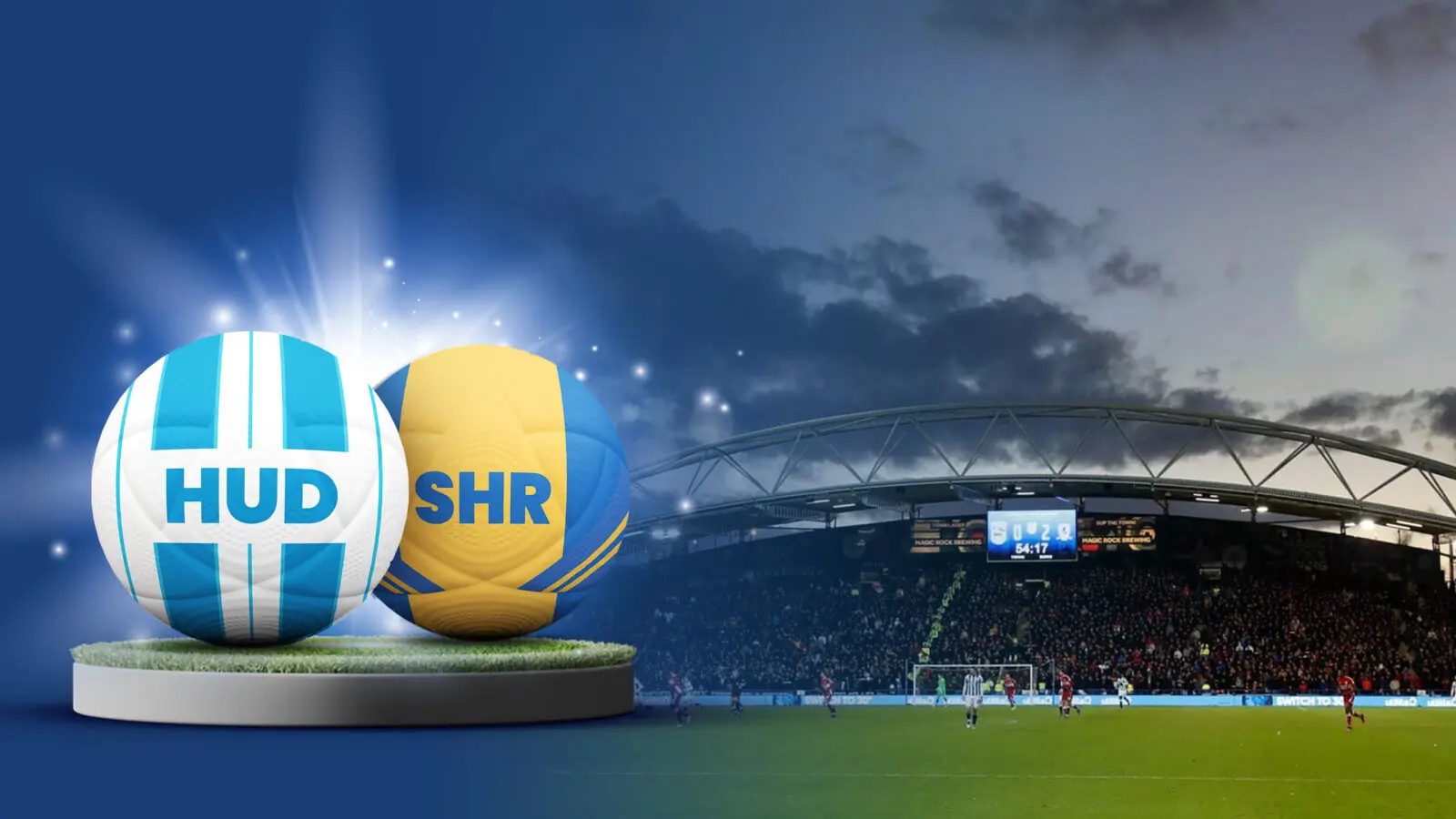 Huddersfield vs shrewsbury betting tips