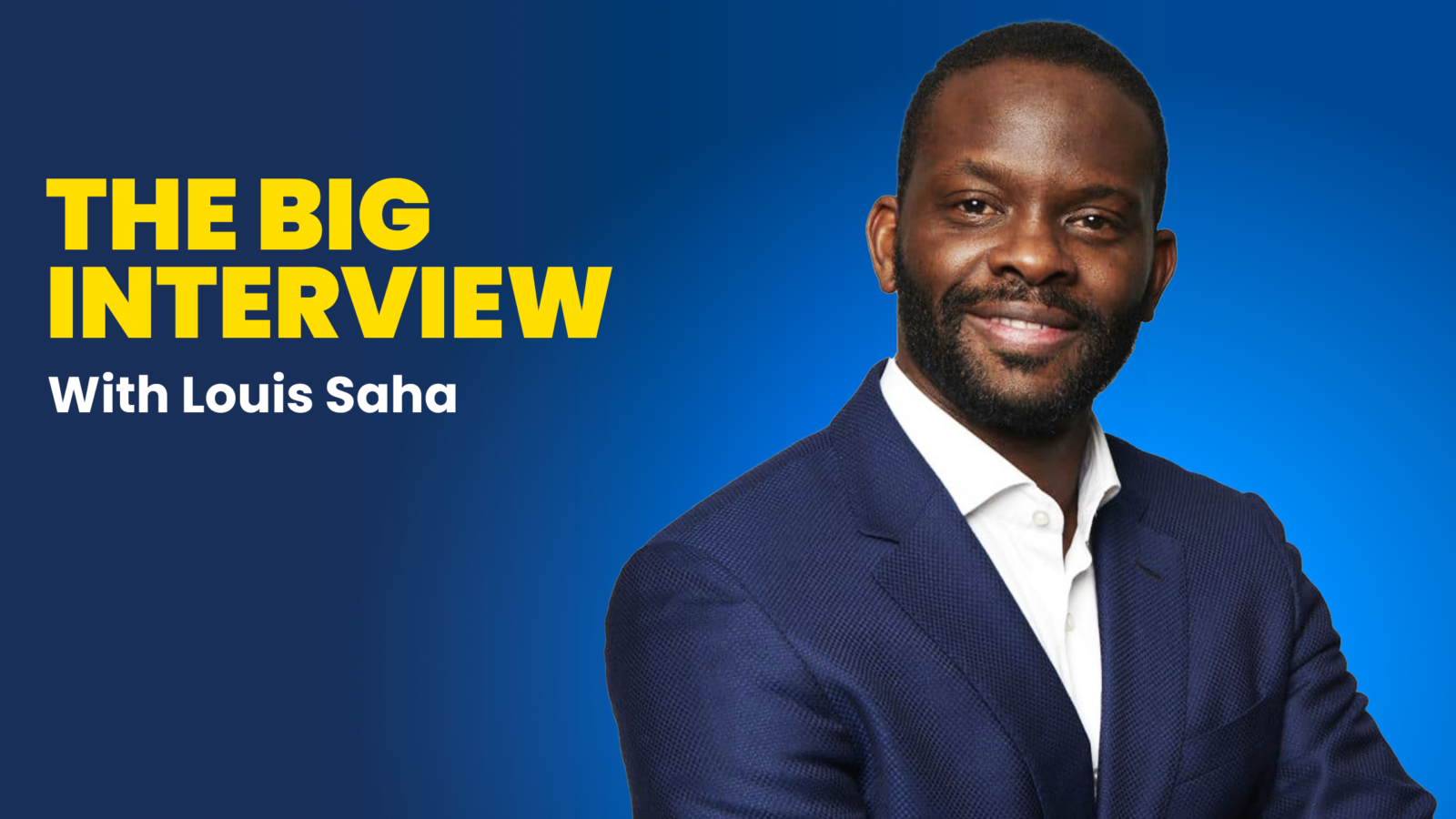 Louis saha