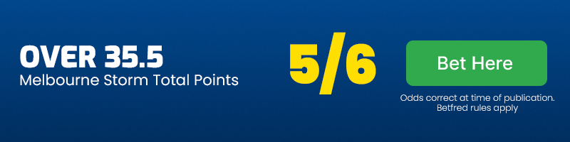 Over 35. 5 points at 5-6