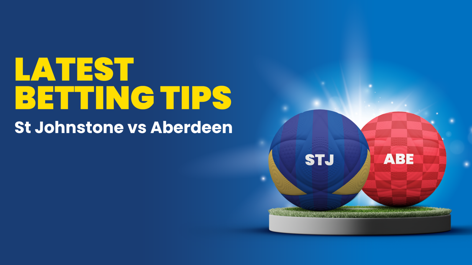 Stjohnstonevsaberdeen
