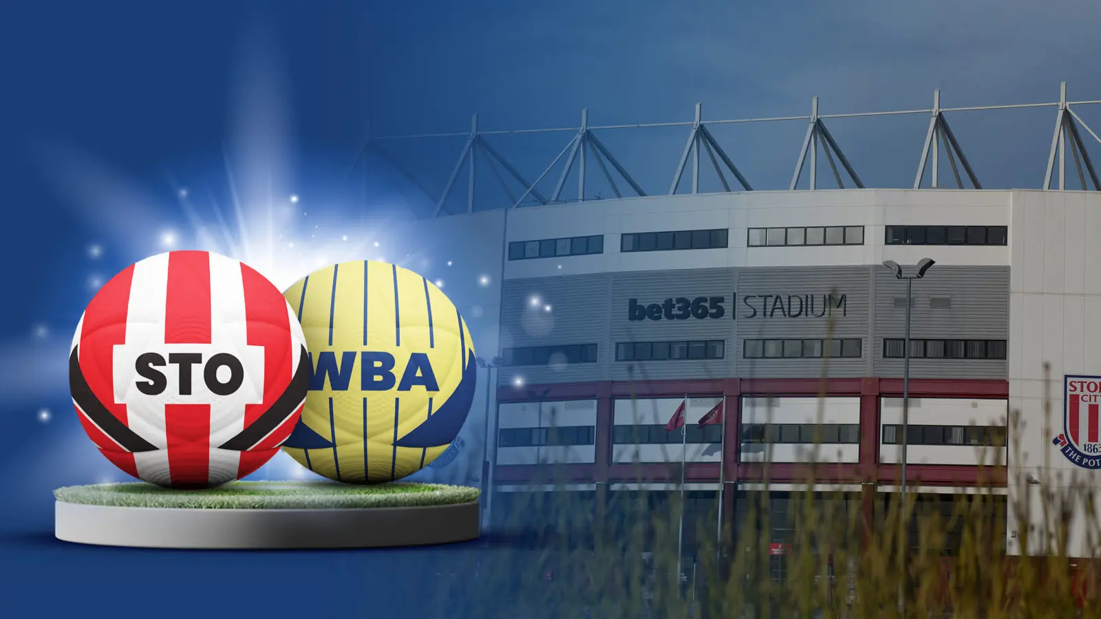 Stoke vs west brom betting tips
