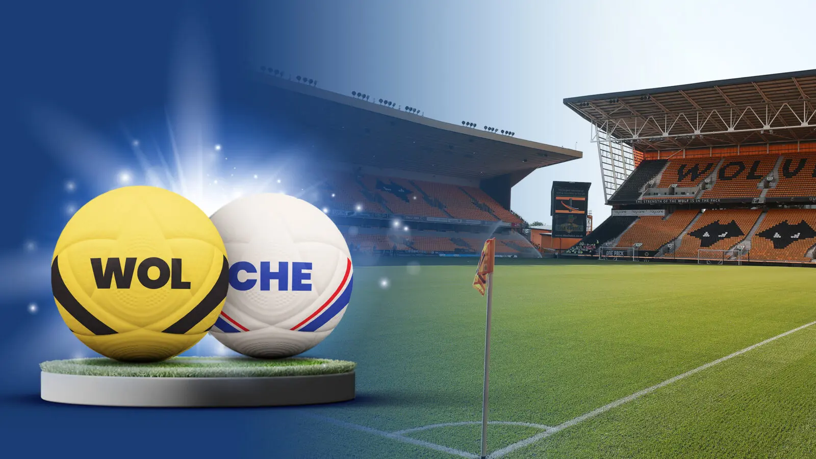 Wolves vs chelsea premier league sunday 25 august 2024