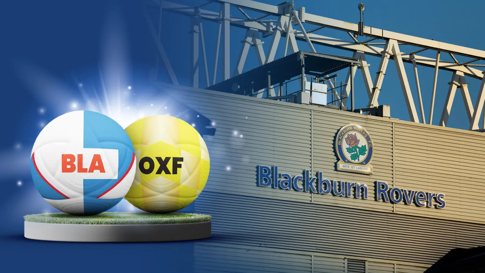 Blackburn oxford betting tips