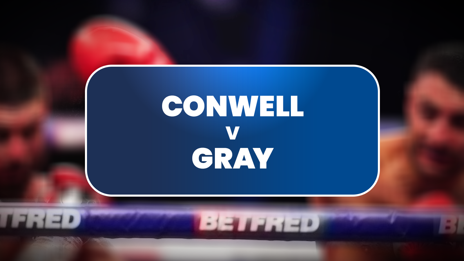 Conwell