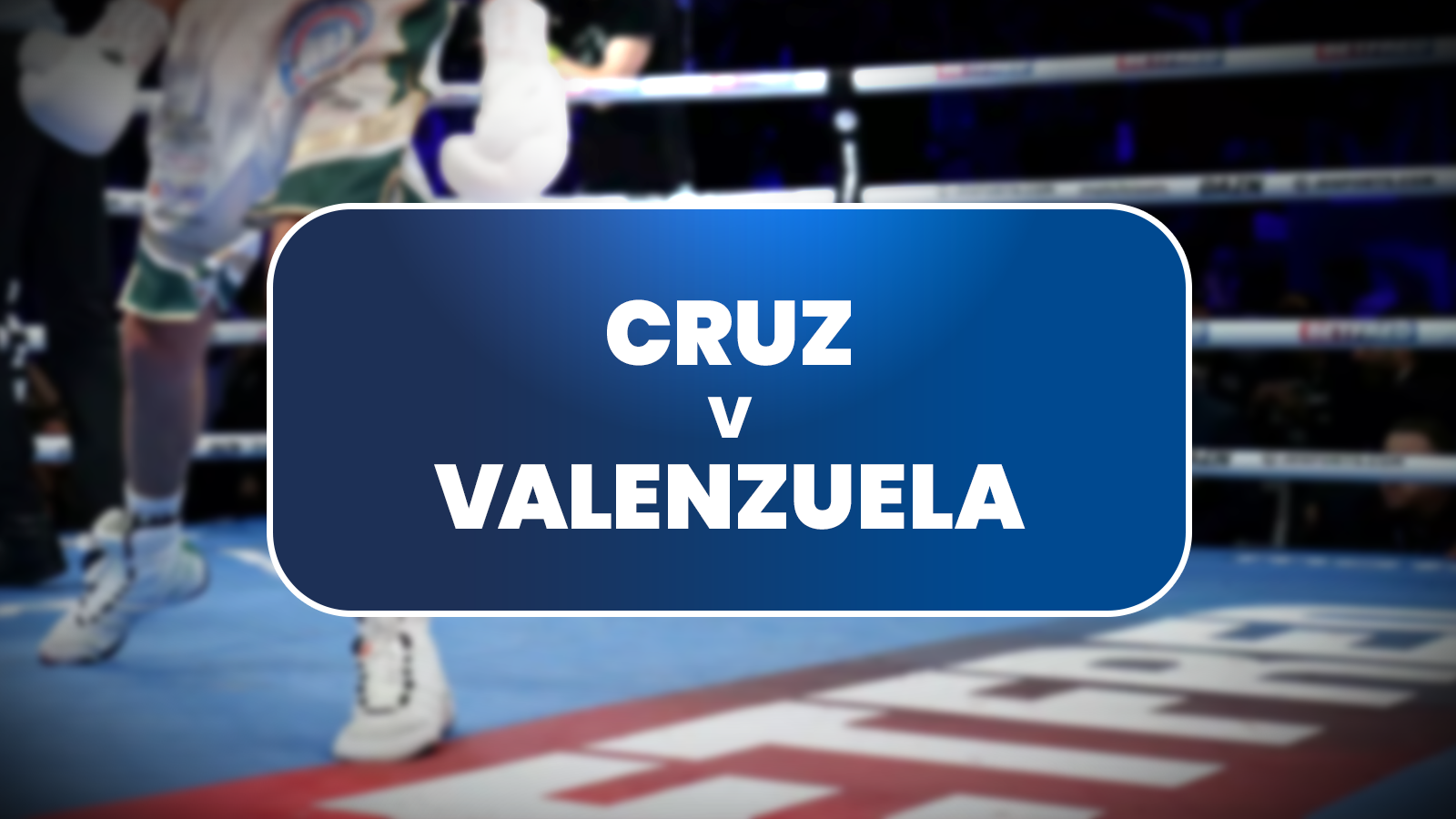 Cruz