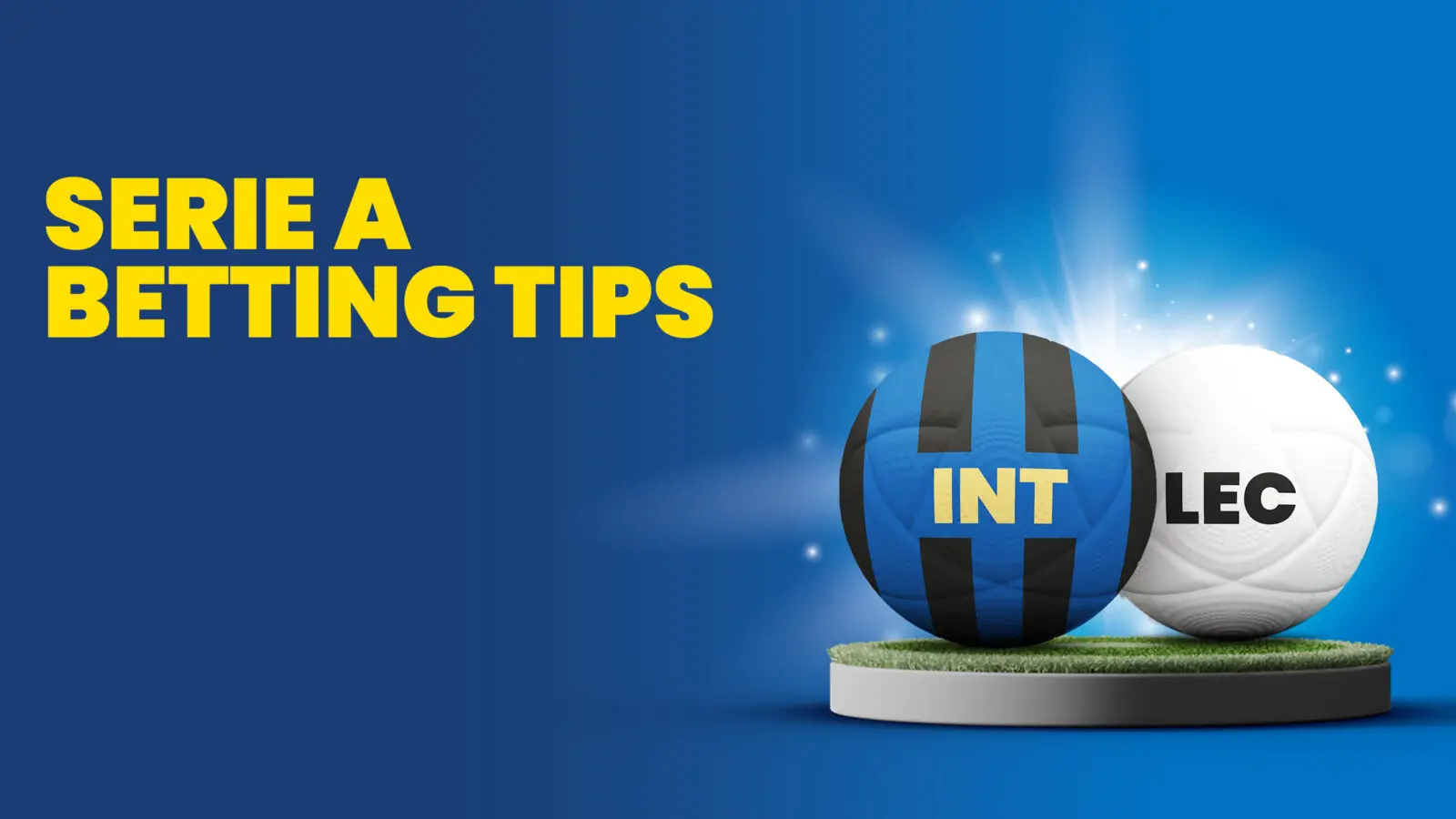 Inter milan vs lecce betting tips