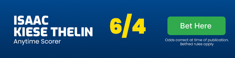 Isaac kiese thelin anytime scorer in malmo vs paok @ 6-4