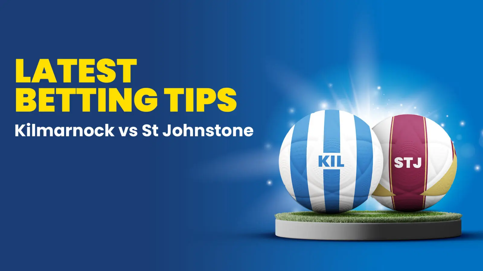 Kilmarnock vs st johnstone prediction betting tips spl sunday august 11 2024