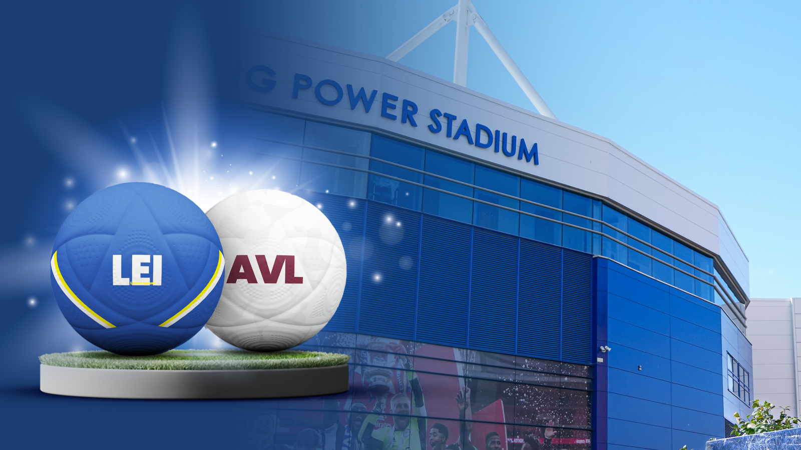 Leicester aston villa predictions betting tips premier league saturday august 31 2024